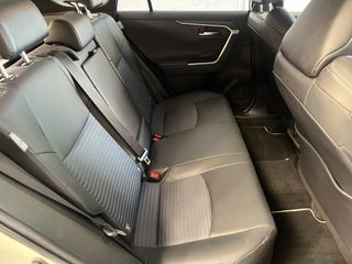 Toyota RAV4 Feel 4WD 222cv