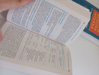 Principios de medicina interna volumen 2