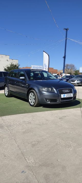 Audi A3 2005