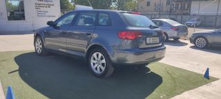 Audi A3 2005