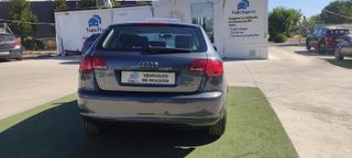Audi A3 2005