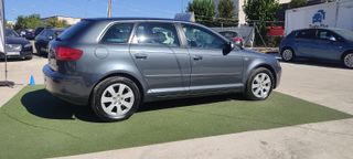Audi A3 2005