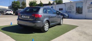 Audi A3 2005