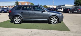 Audi A3 2005
