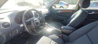 Audi A3 2005
