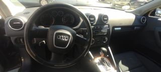 Audi A3 2005