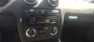 Audi A3 2005