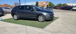 Audi A3 2005