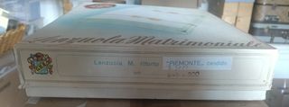 Lenzuola Matrimoniali Canapa Cotone