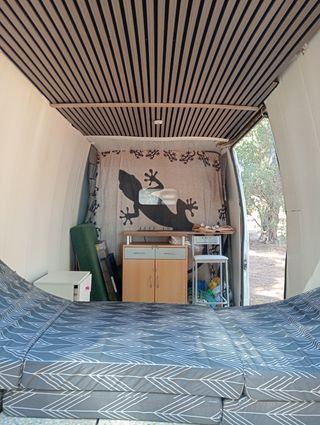 FIAT Ducato 2000