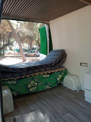 FIAT Ducato 2000