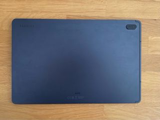 Galaxy Tab S7 FE Gris - Samsung