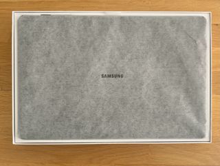 Galaxy Tab S7 FE Gris - Samsung