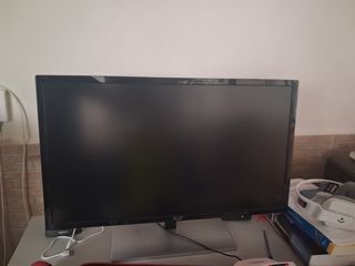 Monitor AOC da 28" - 4k UHD