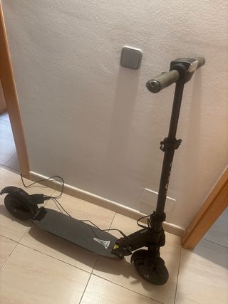 Patinete Eléctrico E-Twow