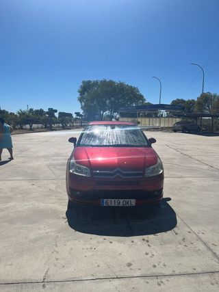 Citroen C4 2004