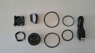 Radar Garmin Varia RTL500