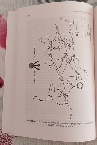 La Geografía Militar en España (1819-1936)