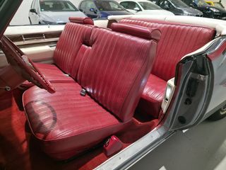 Cadillac el dorado 1976