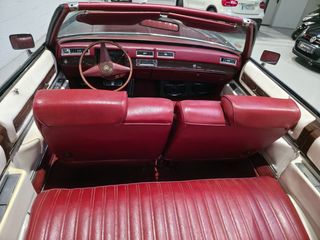 Cadillac el dorado 1976