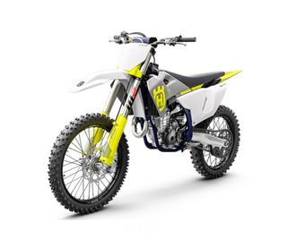 Motocross HUSQVARNA FC 350 CROSS 2024