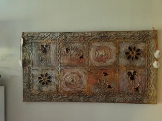 Cuadro decorativo 200x70cm