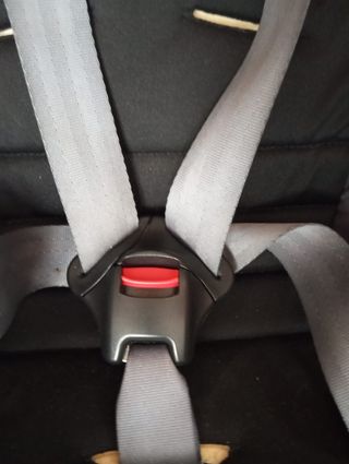 Silla coche Klippan Kiss 2 Plus