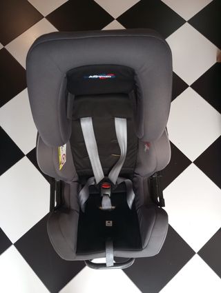 Silla coche Klippan Kiss 2 Plus