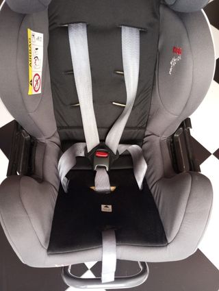 Silla coche Klippan Kiss 2 Plus