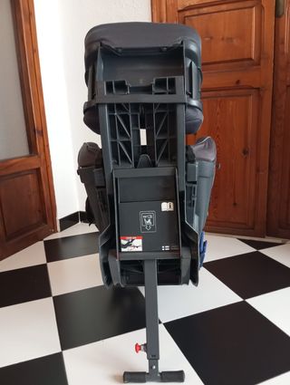 Silla coche Klippan Kiss 2 Plus