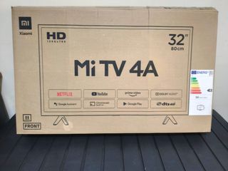 TV Xiaomi 32" AndroidTV