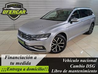 Volkswagen Passat 2.0 tdi DSG VARIANT 
