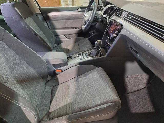 Volkswagen Passat 2.0 tdi DSG VARIANT