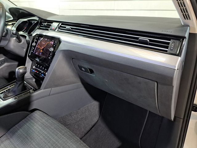 Volkswagen Passat 2.0 tdi DSG VARIANT