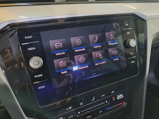 Volkswagen Passat 2.0 tdi DSG VARIANT 
