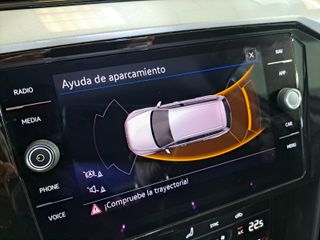 Volkswagen Passat 2.0 tdi DSG VARIANT 