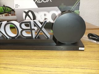 LETRERO LUMINOSO XBOX