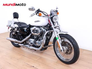 HARLEY DAVIDSON SPORTSTER 1200 XL CUSTOM