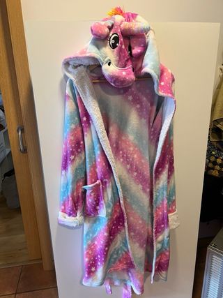 Bata Unicornio 