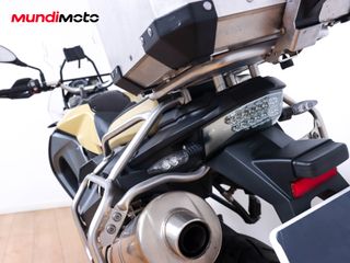 BMW F 800 GS ADVENTURE ABS