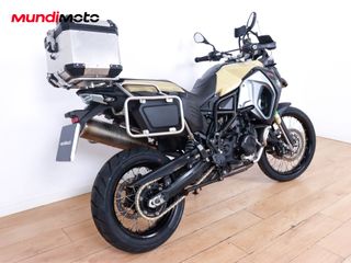 BMW F 800 GS ADVENTURE ABS