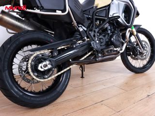 BMW F 800 GS ADVENTURE ABS