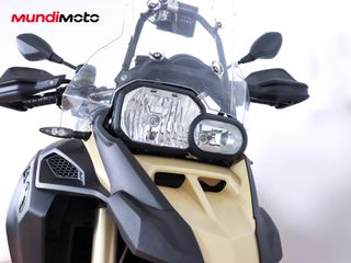 BMW F 800 GS ADVENTURE ABS
