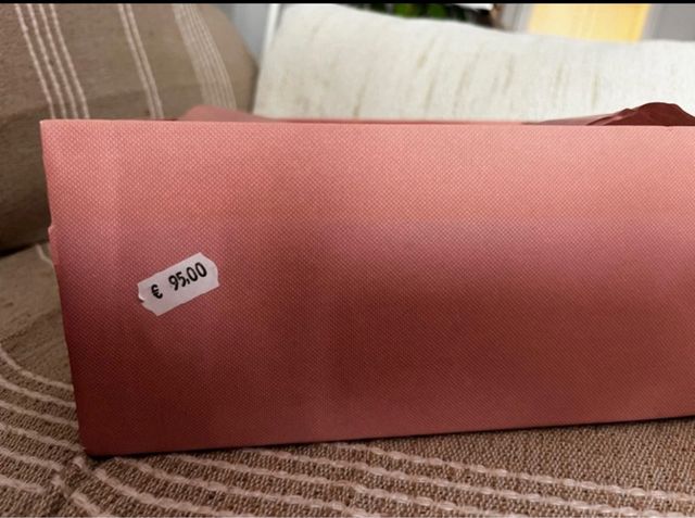 Botines terciopelo rosa Alma en Pena