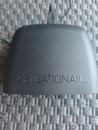 Secador de uñas SENSATIONAIL - UV
