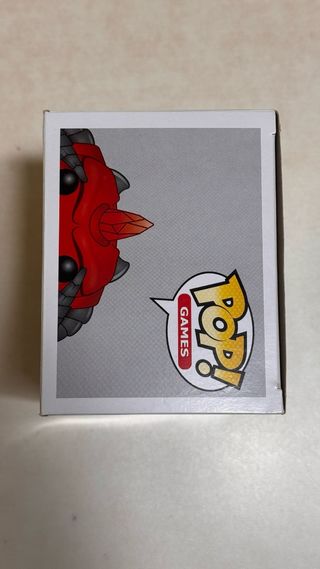 Funko Pop! Games Diablo 16