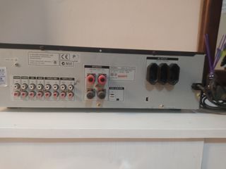 Amplificador SONY TA-FE570