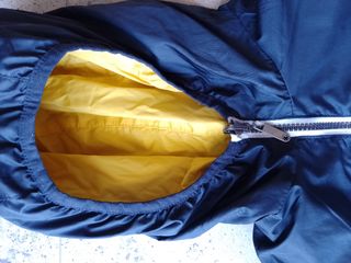 Giubbino bimbo Manuel Ritz reversibile