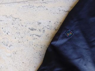 Giubbino bimbo Manuel Ritz reversibile