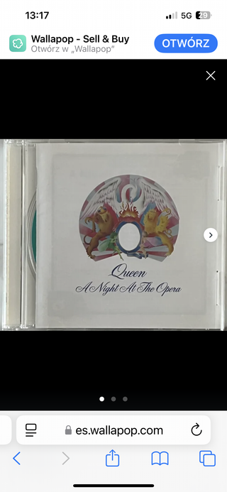 CD Queen - 3 CD